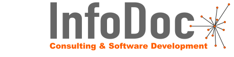 InfoDoc Consulting & Software Development