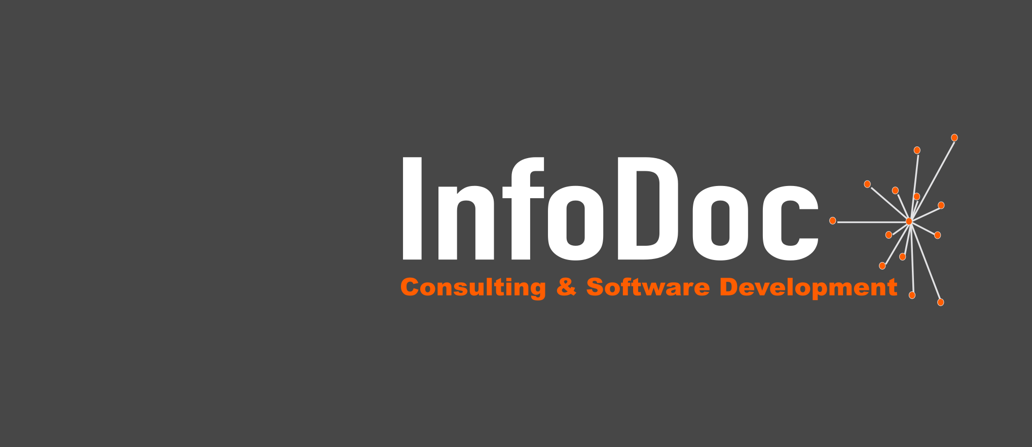 Infodoc Logo